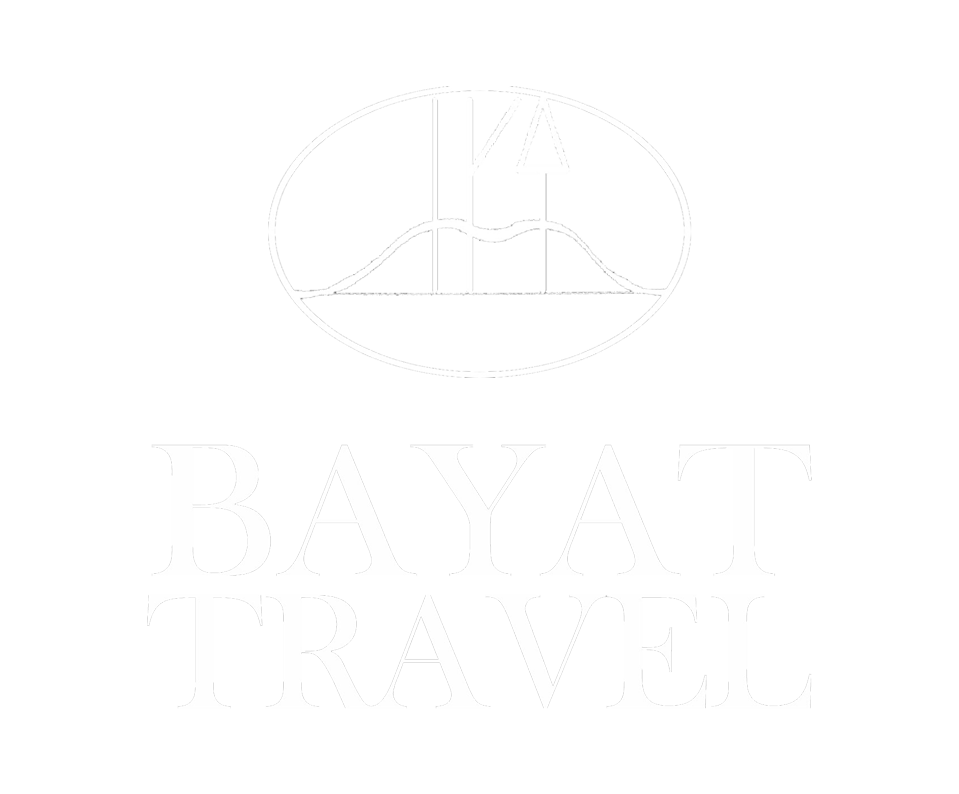 bayat travel